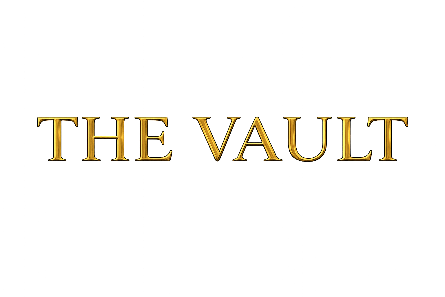 The Vault